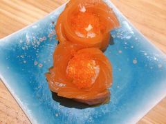 -上户日本料理(北仑富邦店)