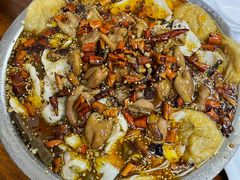 -黑皮酸菜鱼(三山街店)