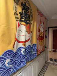 点击看大图 -喵酱日式美甲美睫Neko Nail Studio