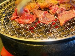 -樱嘢·炭火烧肉(惠南店)