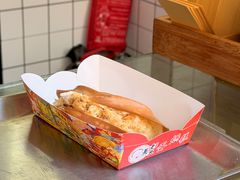 -易老大蛋烘糕(奎星楼总店)