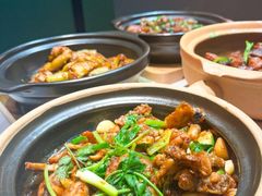 -大头唛·啫鸡煲.粤菜.专门店(289艺术园区店)