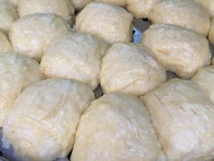 -俞记安顺特色破酥包(民生路店)