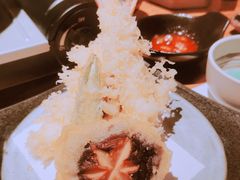 -炉胜·炉端烧·居酒屋