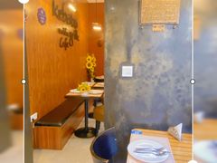 -克比叔叔印度餐厅Kebabs on the Grille(永康路分店)