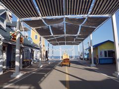 -渔岛海洋度假区