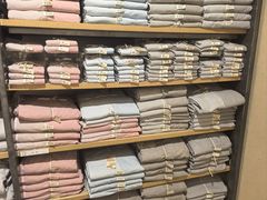 -MUJI无印良品(万科里店)