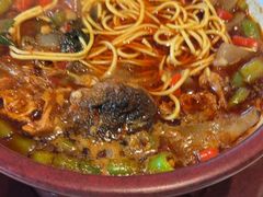 -老街鱼嘴巴(步步高新天地店)