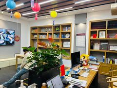 -子曰书院·古筝围棋书法国画小主持(夏都店)
