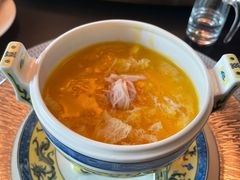 -北京饭店谭家菜