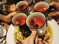 -乐凯撒披萨(卓悦汇店)