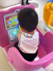 -乐多星球潮玩中心(沈阳嘉里城店)