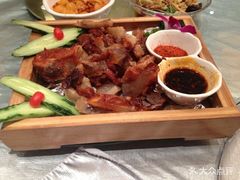 -老爷庙风味美食府(魏都大道店)