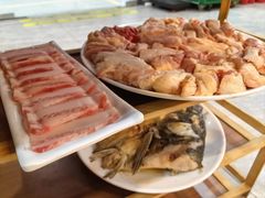 -醉旺柴火鸡(棠东店)