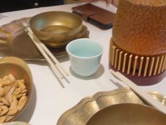 -桂满陇·手作小笼包&江南叫花鸡(中山公园店)