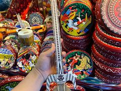 -新疆国际大巴扎