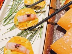 -锦楼·臻选新杭帮(杭州中心店)