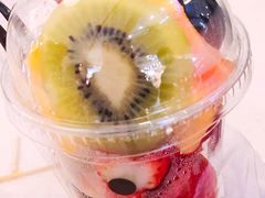 -每日新鲜水果吧(黄浦来福士店)