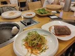 -黄金牧场(明洞总店)