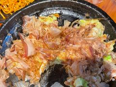 -鑫日千里马朝鲜族小馆(总店)