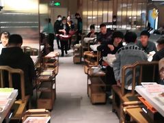 大堂-野妹火锅(龙岗店)