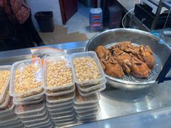 -徐一杆挂炉烤鸭(荣巷店)