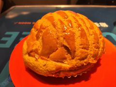 -伯友茶记(中华广场店)