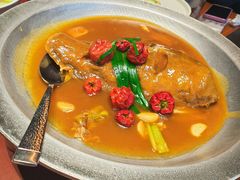 -津采·烤鸭(水滴店)