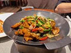-春盛渔府(牛首山店)