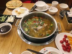 -守柴炉烤鸭(中海国际店)