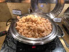-芭菲盛宴·环球美食(锦城万达广场店)