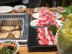 -草原塞蛮羊火锅城(港湾店)