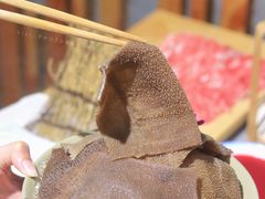 稻田毛肚-渝味晓宇·重庆火锅(龙岗龙城万科里店)