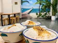 -文昌邓记清补凉(西沙路店)