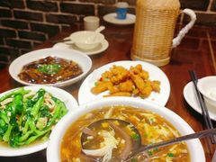 -老瑞福上海菜(人民广场店)