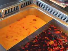 -大隐·成都火锅Bistro(合生麒麟新天地店)