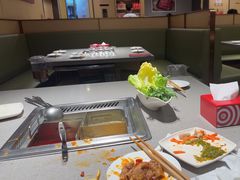 -海底捞火锅(城阳万象汇店)