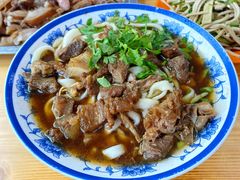 -清真-戏楼王记牛肉面