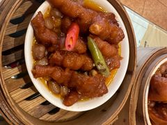 -合肥古井假日酒店古井面馆