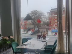 -ins森林童话餐厅coffee&bistro