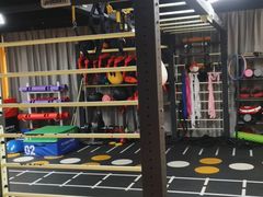 -ENERGY原力健身(川周店)