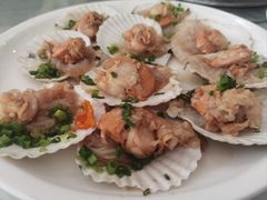 -上和臻品中国菜(花园街店)