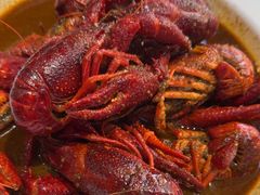 -叶派龙虾•招牌香辣蟹·海鲜(中海国际店)