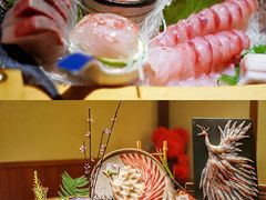 -彩汐 日式海鲜&烧鸟居酒屋