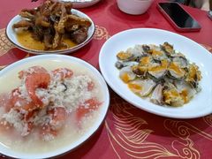 -红灯笼龙凤饭店(宁波老字号店)