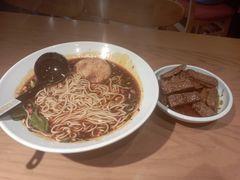 -好這口重庆小面(总店)
