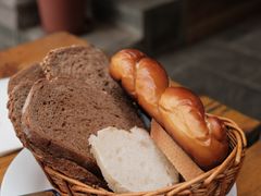-申德勒加油站餐厅(三里屯北小街店)