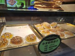 -丝路传奇·中国拉面航母店(北医三院店)