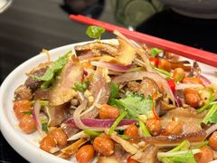 -巷语私房料理(华一实业大厦店)