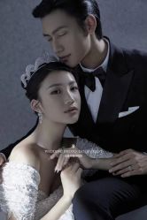 -金海岸婚纱摄影(塘沽店)